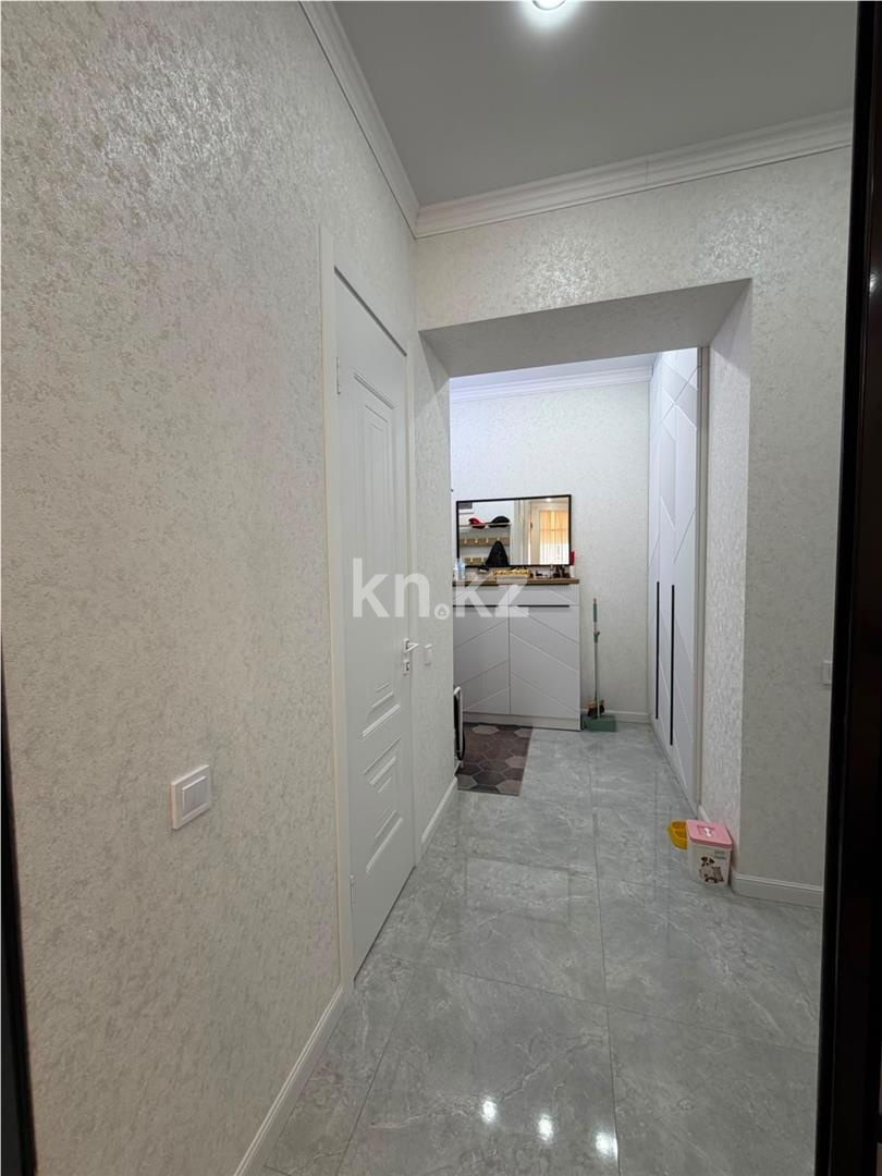 Продажа 4-комнатной квартиры, 100 м² в Караганде - фото 7