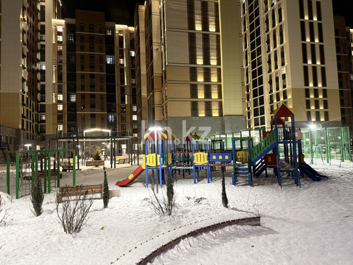 Продажа 3-комнатной квартиры, 76 м² в Караганде - фото 27