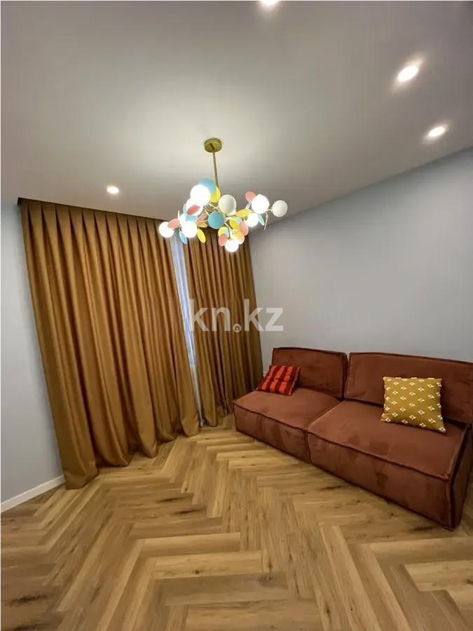 Продажа 3-комнатной квартиры, 113 м² в Алматы - фото 2
