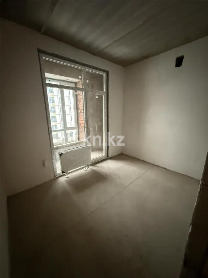 Продажа 1-комнатной квартиры, 39 м², ул. Жошы хана, дом  12/3 в Астане