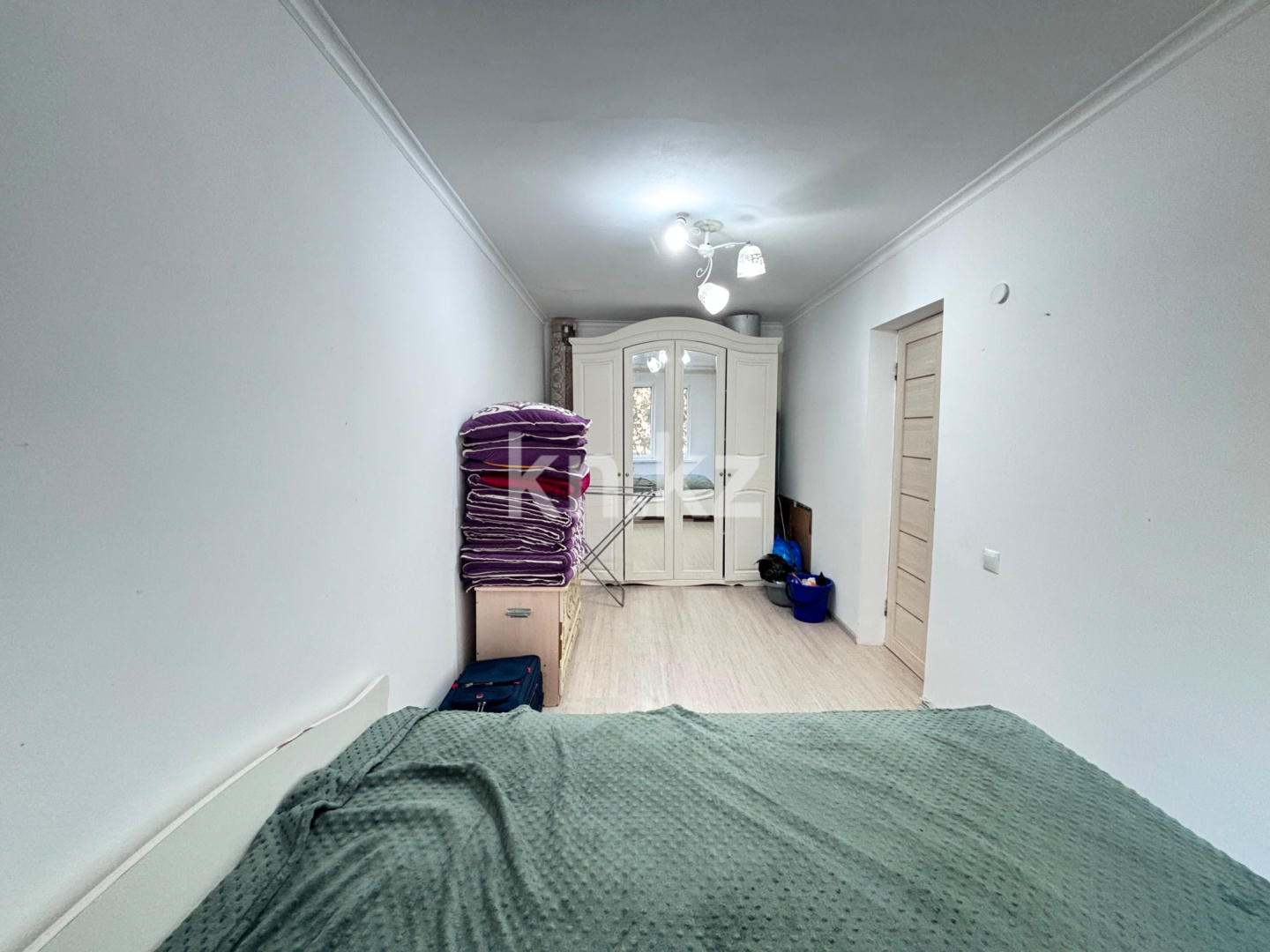 Продажа 3-комнатной квартиры, 54.4 м² в Атырау - фото 7