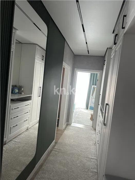 Продажа 2-комнатной квартиры, 53 м² в Астане - фото 5