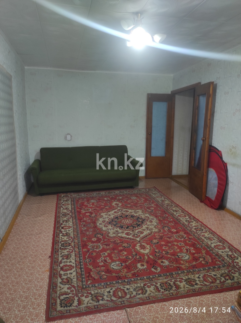 Продажа 4-комнатной квартиры, 84.6 м² в Караганде - фото 4
