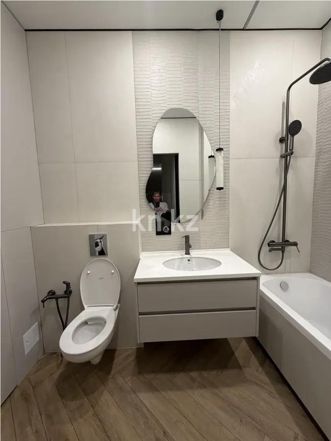 Продажа 2-комнатной квартиры, 44 м² в Астане - фото 4