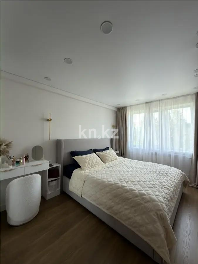 Продажа 3-комнатной квартиры, 60 м² в Астане - фото 2