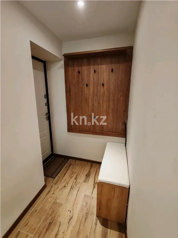 Продажа 2-комнатной квартиры, 45 м², ул. Алиханова, дом  10а в Караганде - фото 5