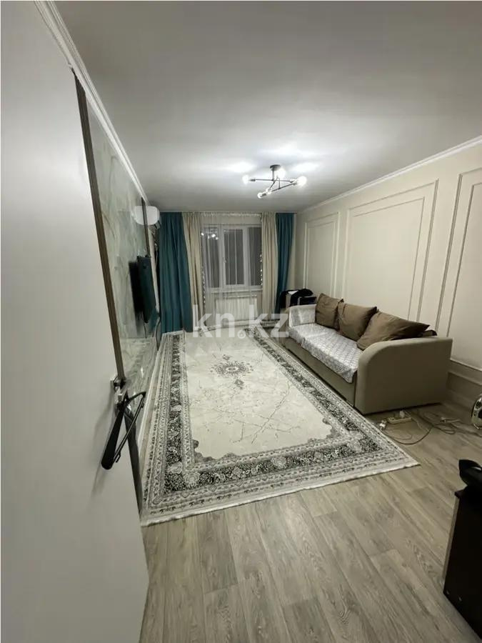 Продажа 1-комнатной квартиры, 41 м² в Алматы