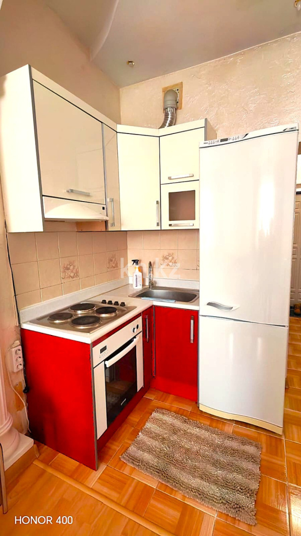 Продажа 1-комнатной квартиры, 21 м² в Астане - фото 3