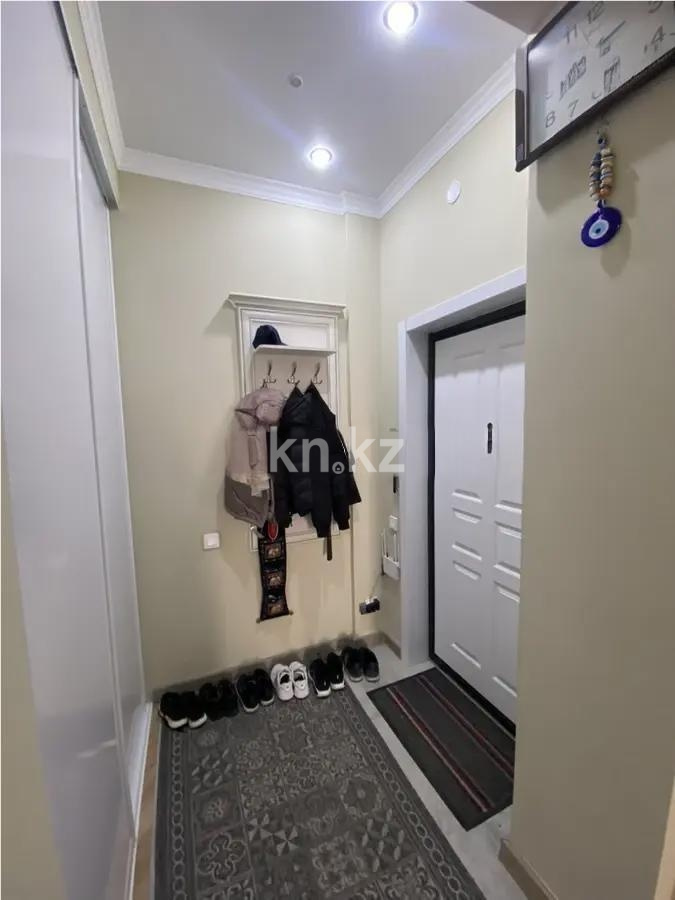 Продажа 3-комнатной квартиры, 74.8 м² в Алматы - фото 6