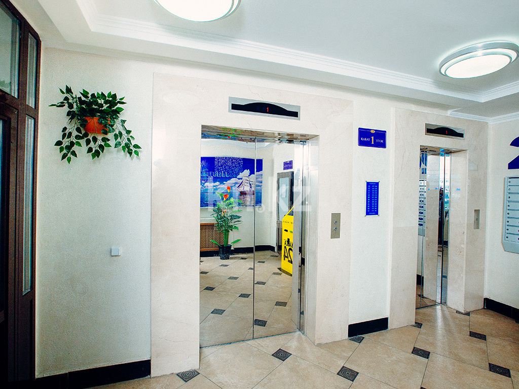 Аренда 2-комнатной квартиры, 60 м², ул. Сарайшык, дом  7б - Караоткель в Астане - фото 15