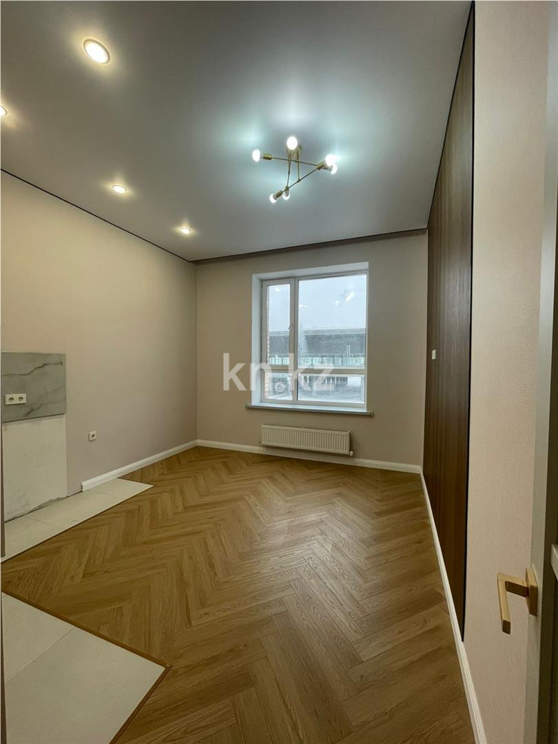 Продажа 2-комнатной квартиры, 41 м² в Астане - фото 5