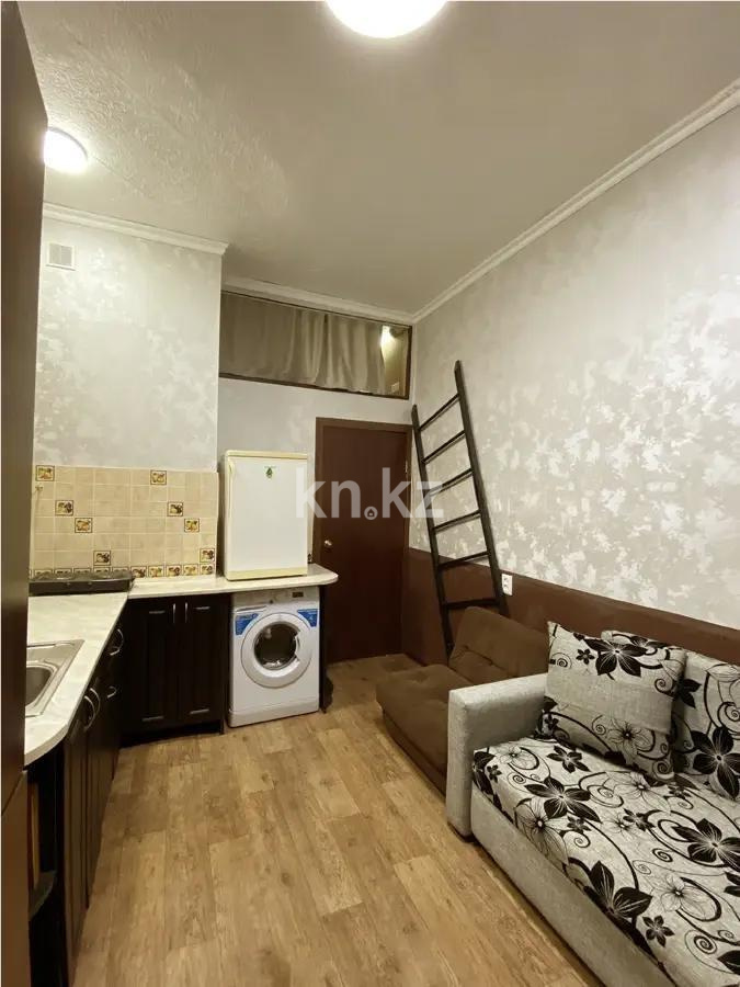 Продажа 1-комнатной квартиры, 15 м² в Караганде