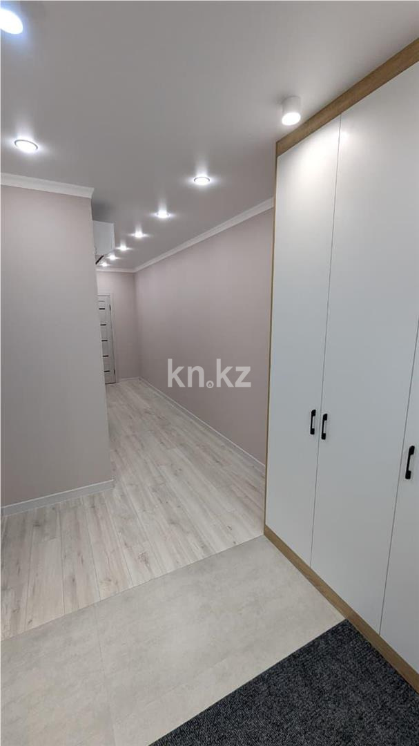 Продажа 2-комнатной квартиры, 53 м² в Караганде - фото 18