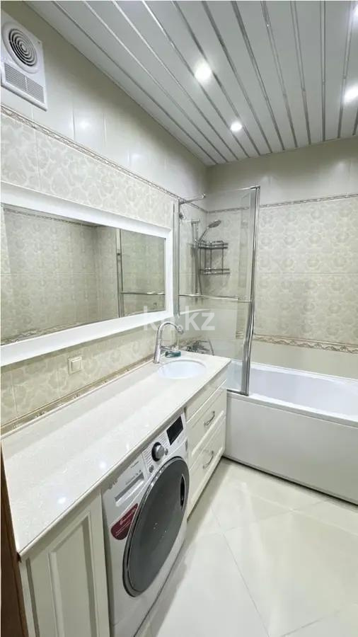 Продажа 2-комнатной квартиры, 65.4 м², ул. Керей, Жанибек хандар, дом  12/1 в Астане - фото 4