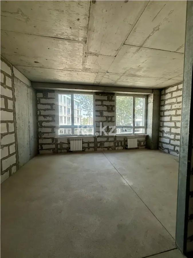 Продажа 3-комнатной квартиры, 100 м², ул. Сейдимбека, дом  110а в Алматы