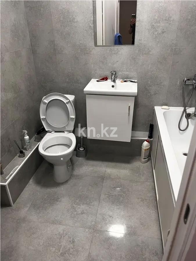 Продажа 1-комнатной квартиры, 35 м² в Астане - фото 3