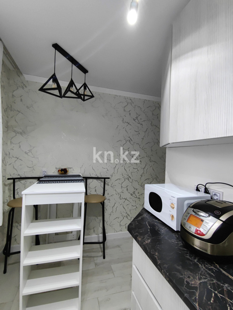 Продажа 3-комнатной квартиры, 59 м², ул. Осевая, дом  5 в Караганде - фото 14