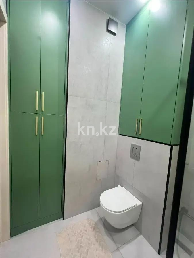 Продажа 2-комнатной квартиры, 69 м² в Астане - фото 4