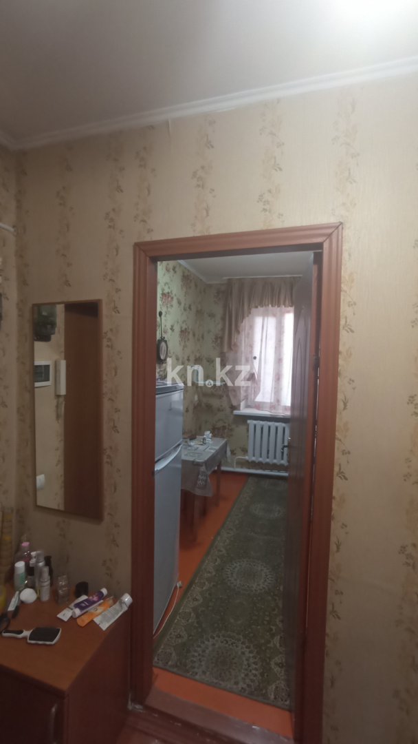 Аренда 2-комнатной квартиры, 42.4 м² в Алматы - фото 15