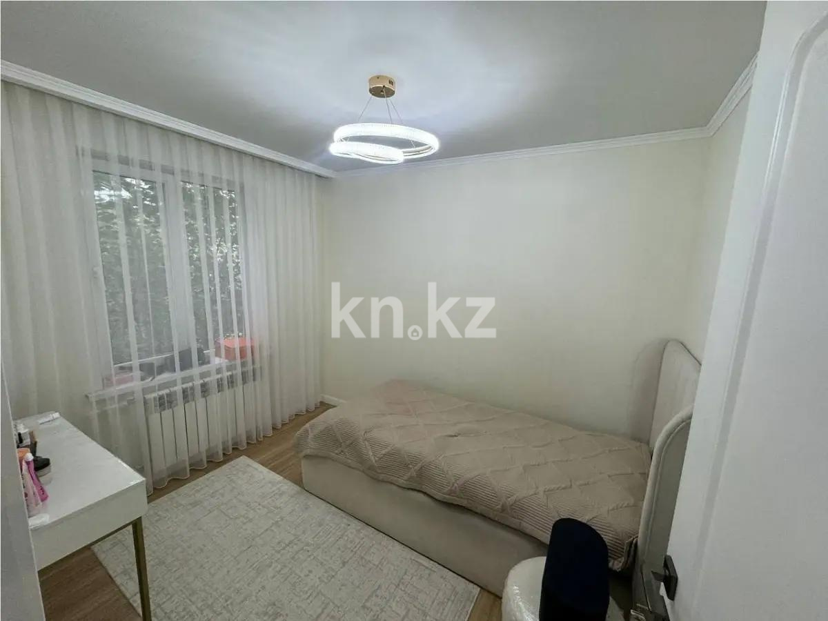 Продажа 3-комнатной квартиры, 56 м² в Алматы - фото 3