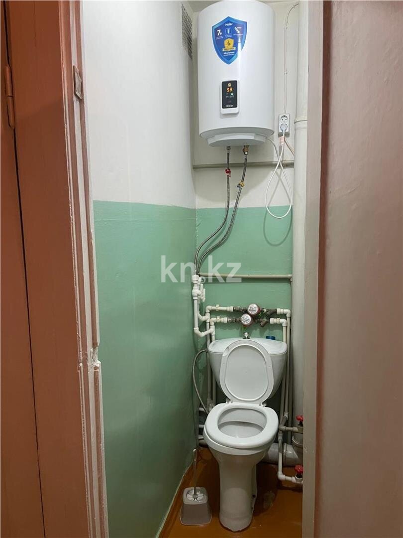 Продажа 1-комнатной квартиры, 31 м² в Темиртау - фото 6