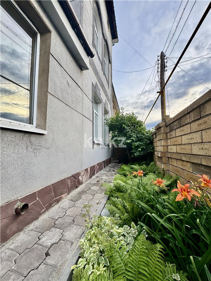 Продажа 7-комнатного дома, 258.2 м², ул. Степана Разина, дом  41 в Караганде - фото 48