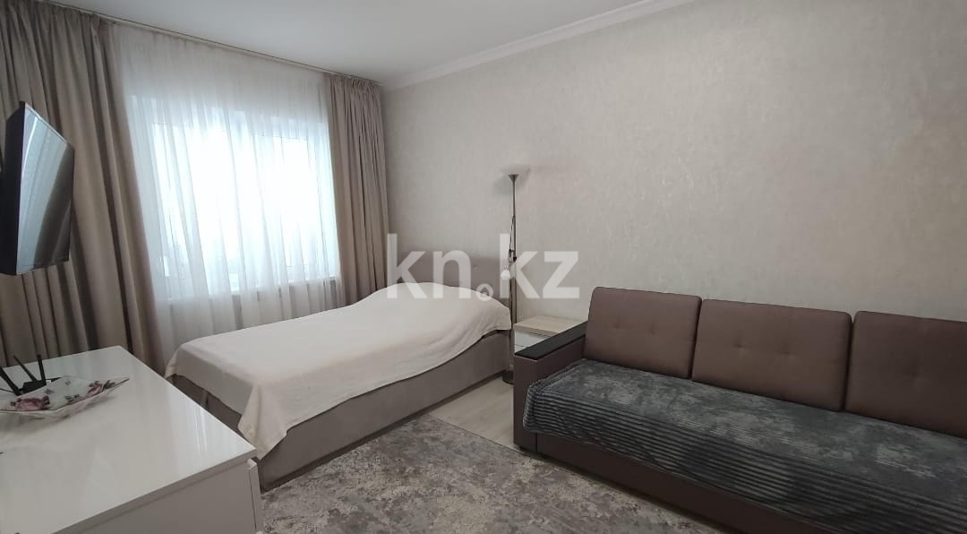 Аренда 1-комнатной квартиры, 44 м² в Алматы - фото 3