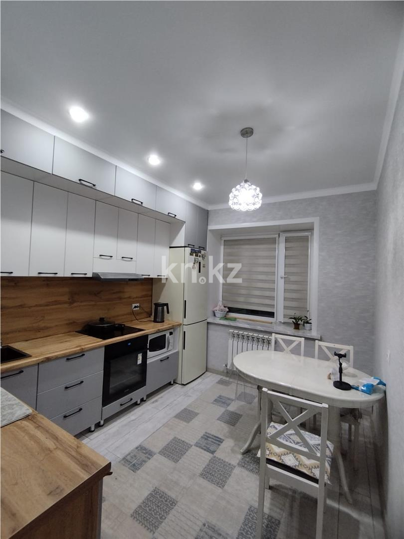 Продажа 2-комнатной квартиры, 61 м² в Караганде - фото 5