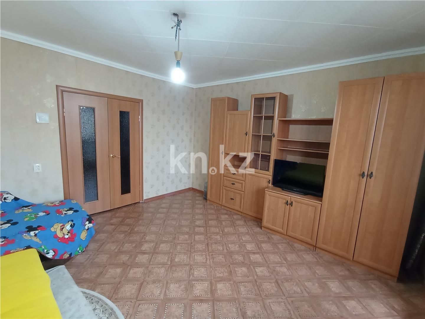 Продажа 2-комнатной квартиры, 52 м² в Караганде