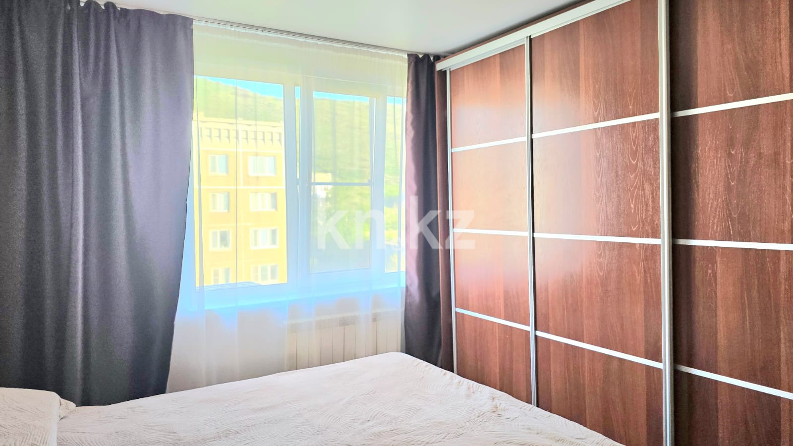 Продажа 3-комнатной квартиры, 63.2 м² в Усть-Каменогорске - фото 5