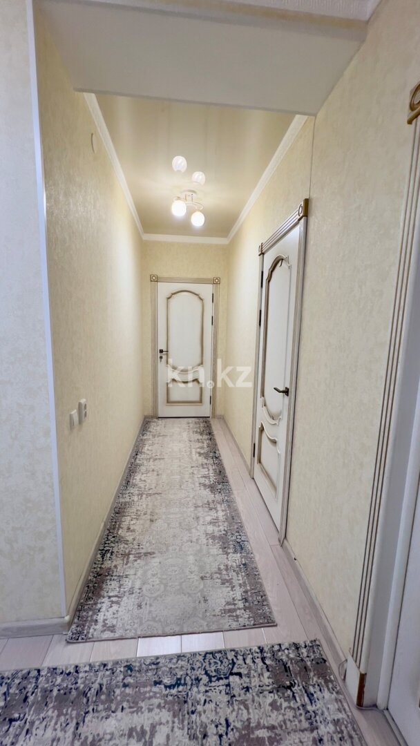 Продажа 3-комнатной квартиры, 104.7 м² в Шымкенте - фото 13