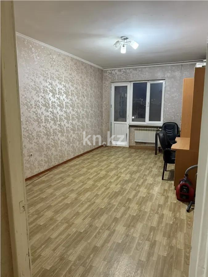 Продажа 3-комнатной квартиры, 88.4 м² в Алматы