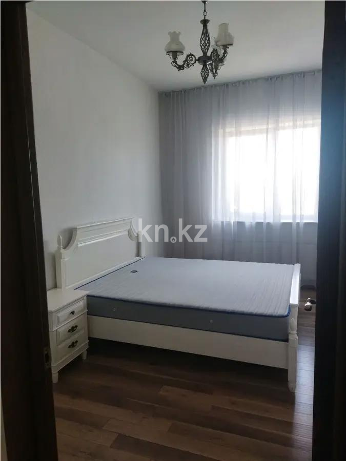 Продажа 3-комнатной квартиры, 75 м², ул. Брусиловского, дом  163 в Алматы - фото 2