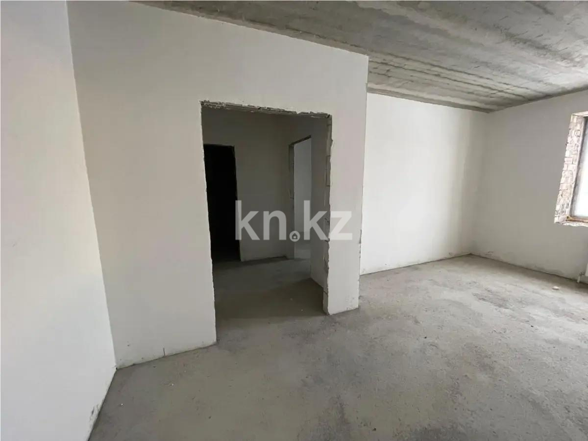 Продажа 1-комнатной квартиры, 40.4 м² в Астане - фото 3