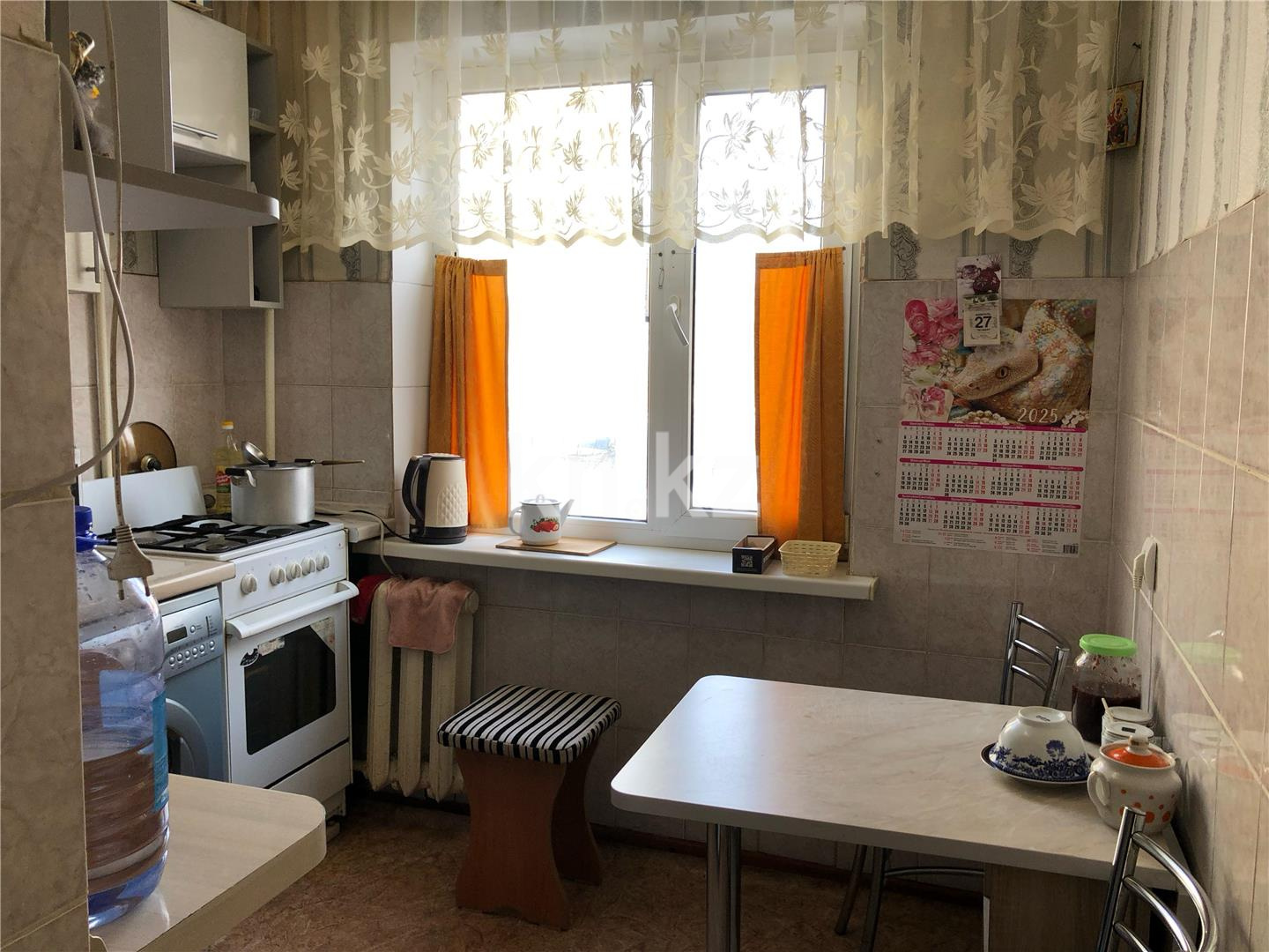 Продажа 3-комнатной квартиры, 56 м², ул. Алиханова в Караганде - фото 6