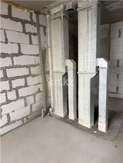 Продажа 2-комнатной квартиры, 51.4 м² в Алматы - фото 2