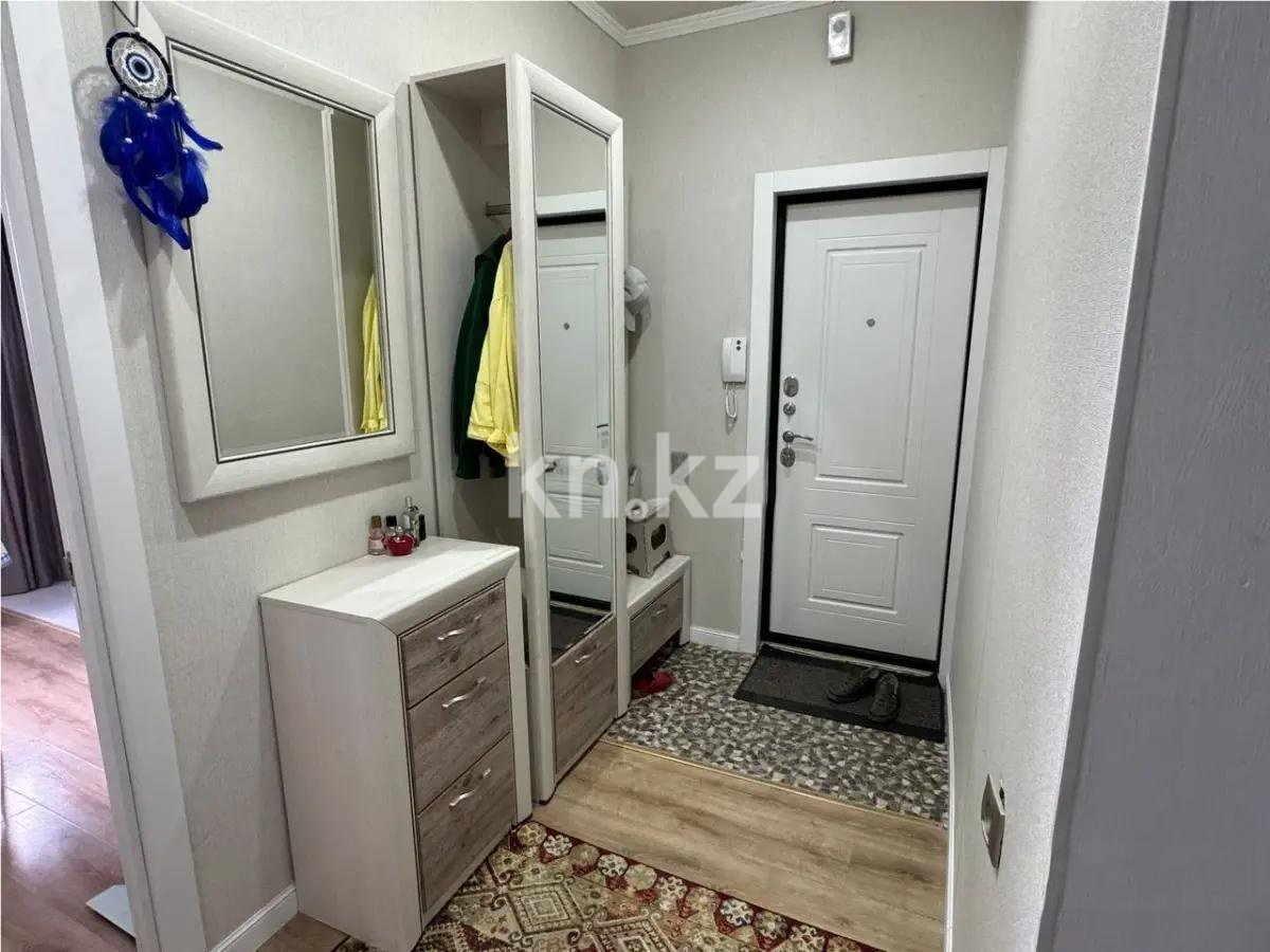 Продажа 2-комнатной квартиры, 58 м² в Алматы - фото 6