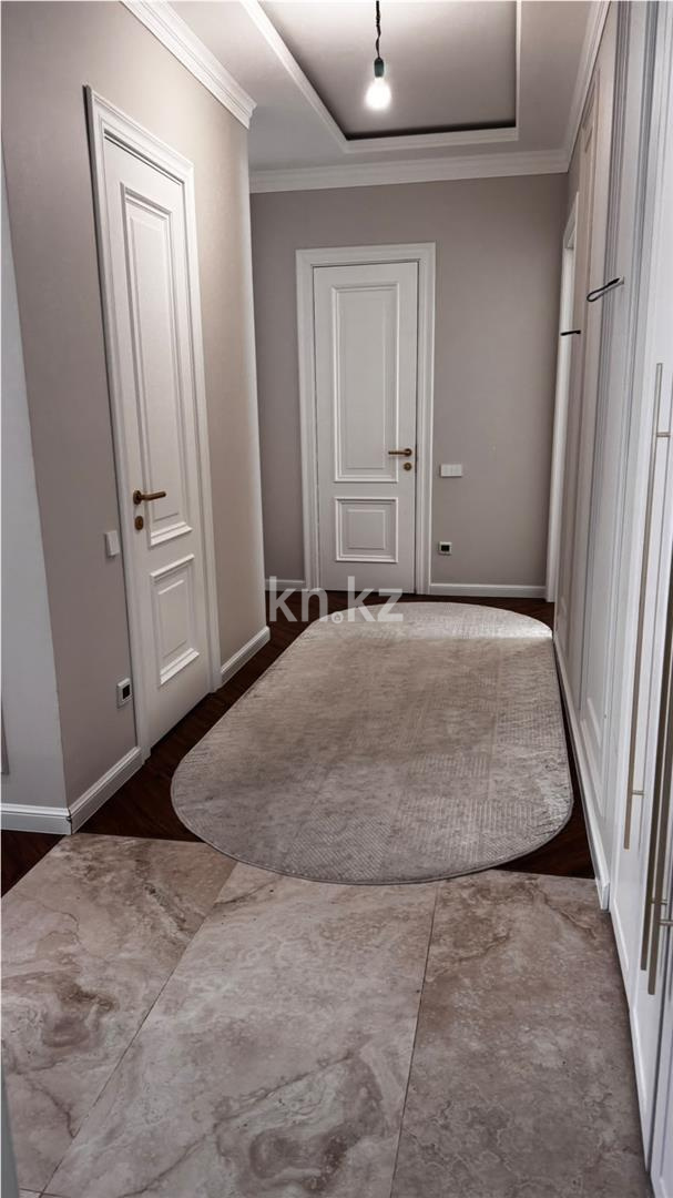 Продажа 3-комнатной квартиры, 85 м² в Астане - фото 5