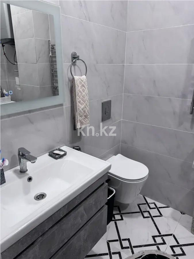 Продажа 3-комнатной квартиры, 75 м² в Караганде - фото 3