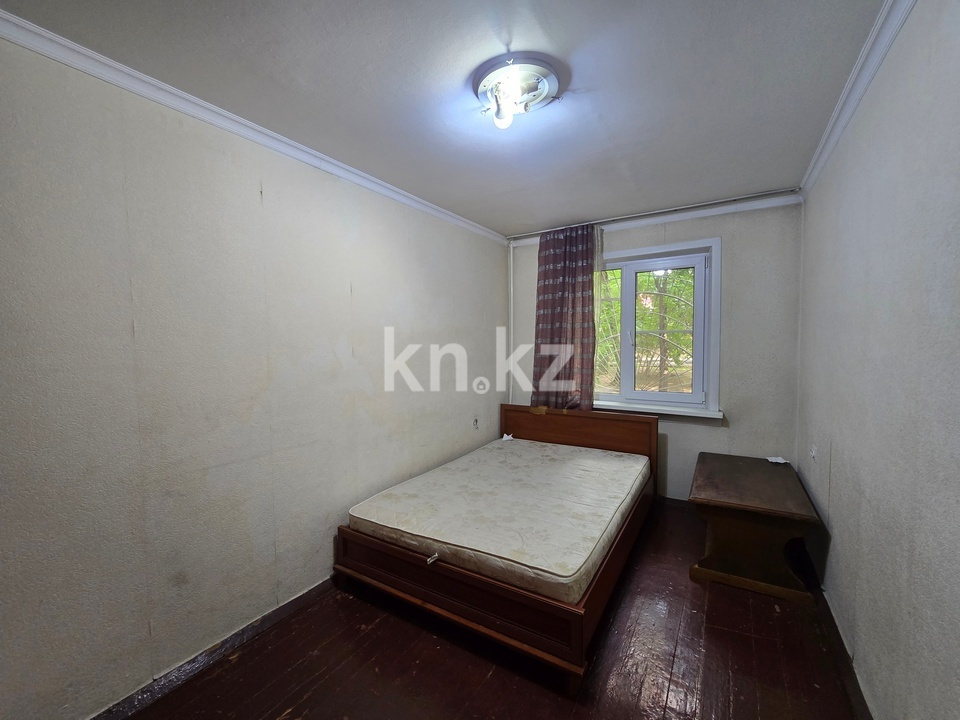 Продажа 2-комнатной квартиры, 43.3 м² в Алматы - фото 4
