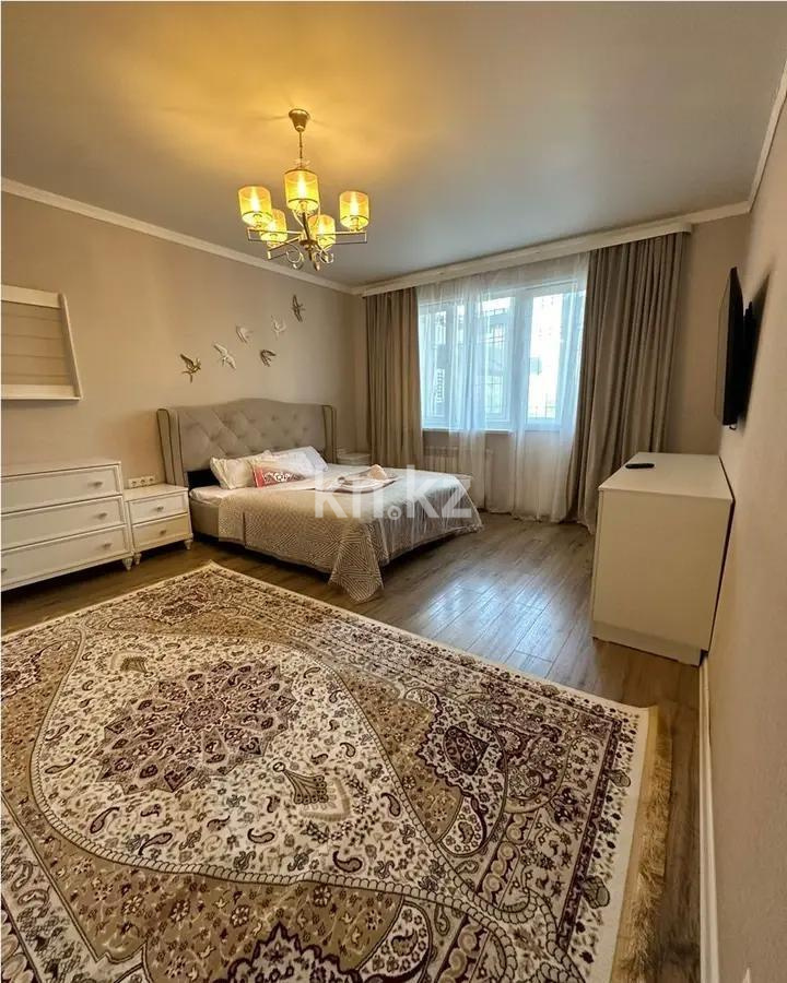 Продажа 2-комнатной квартиры, 85 м², ул. Навои, дом  7 в Алматы - фото 2