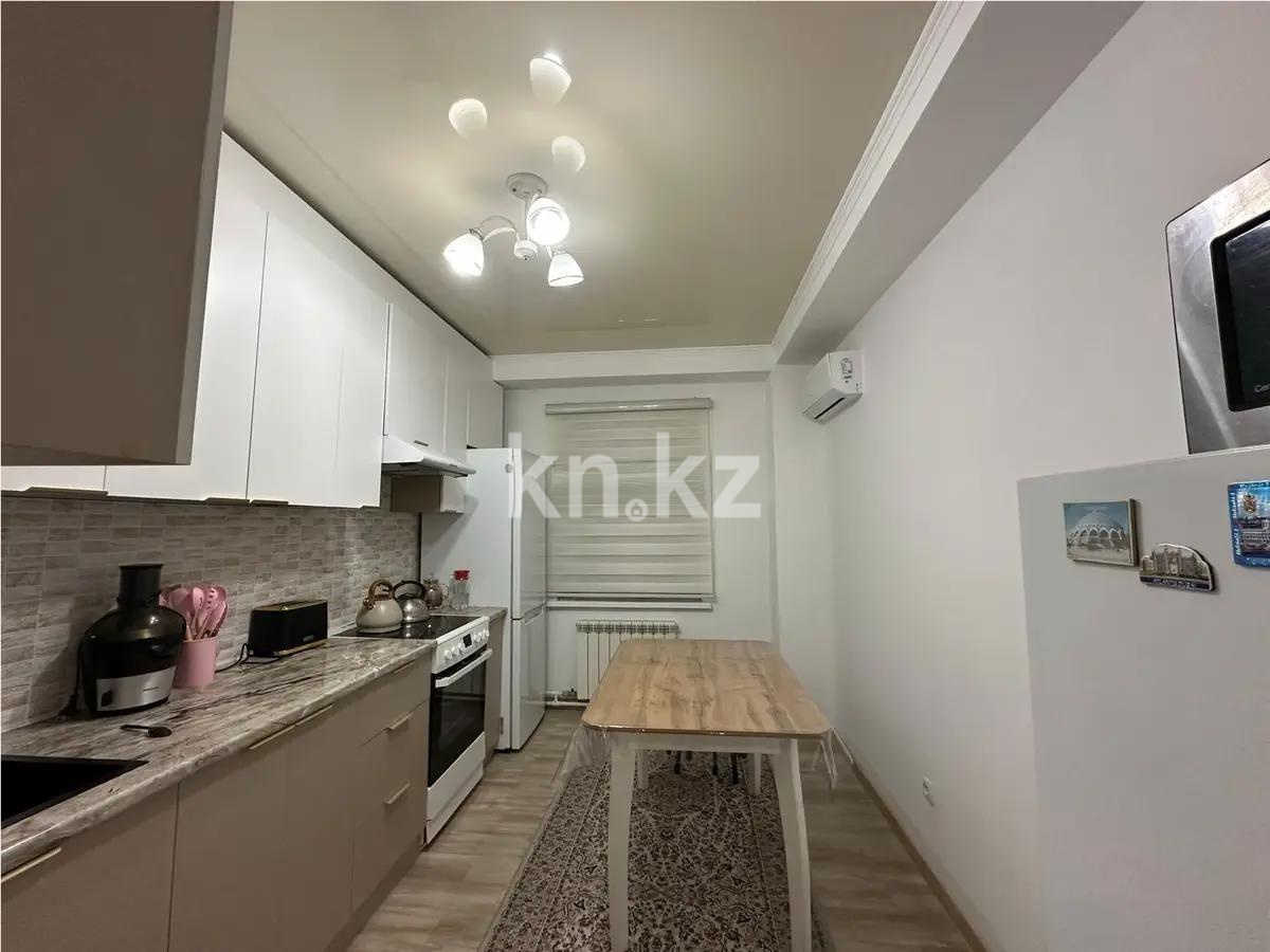 Продажа 4-комнатной квартиры, 80 м², мкр. Сайран, дом  120 в Алматы - фото 3