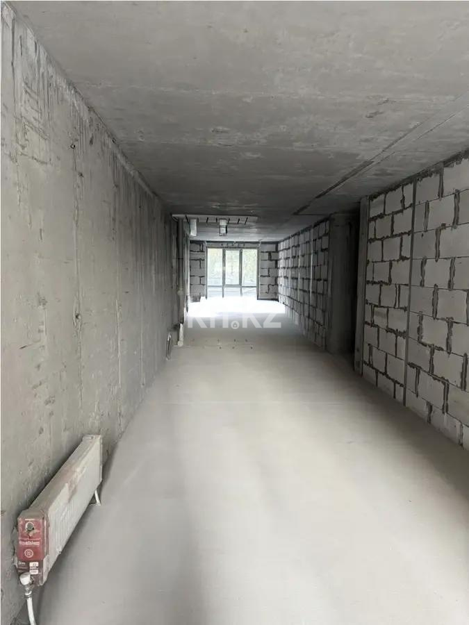 Продажа 2-комнатной квартиры, 60.2 м², ул. Муратбаева, дом  14 в Алматы