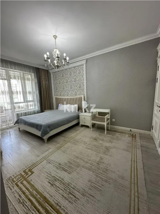 Продажа 4-комнатной квартиры, 130 м² в Астане - фото 3