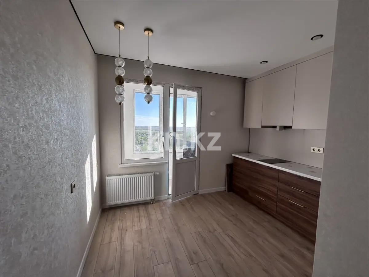 Продажа 1-комнатной квартиры, 34 м² в Астане - фото 2