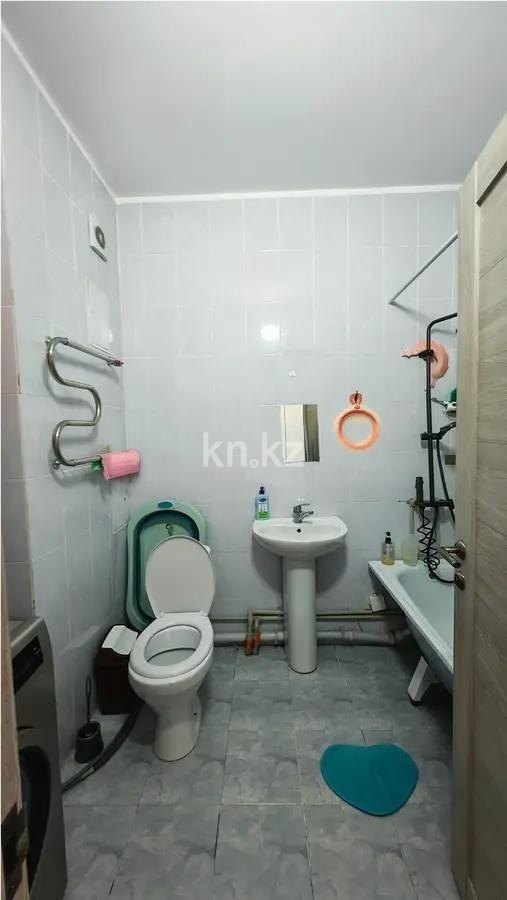 Продажа 1-комнатной квартиры, 45 м² в Алматы - фото 3