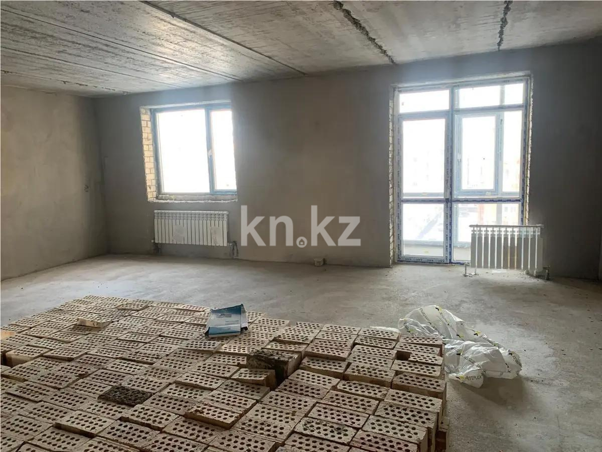 Продажа 2-комнатной квартиры, 68 м² в Караганде