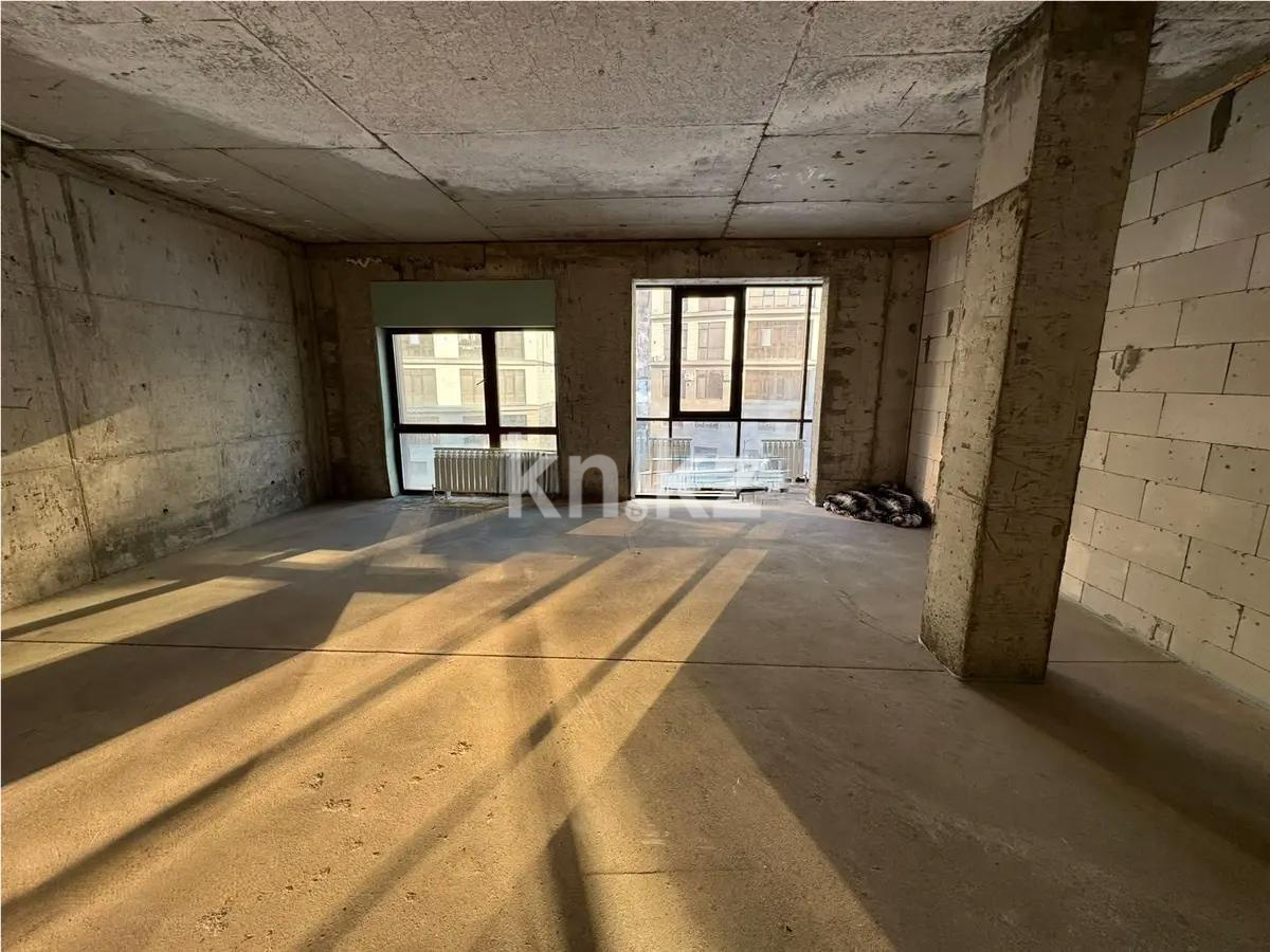 Продажа 2-комнатной квартиры, 45.4 м² в Алматы