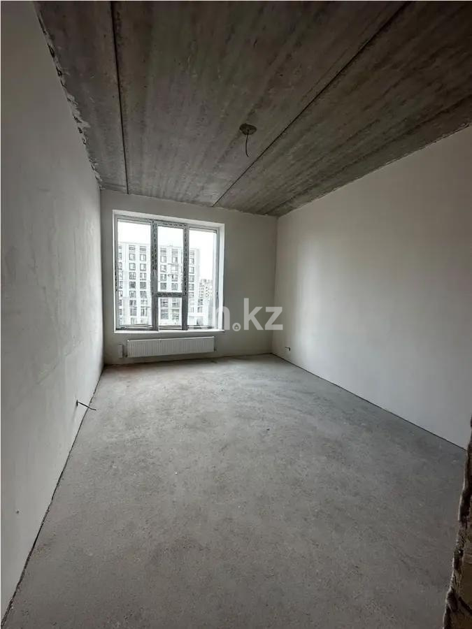 Продажа 3-комнатной квартиры, 95.9 м² в Астане