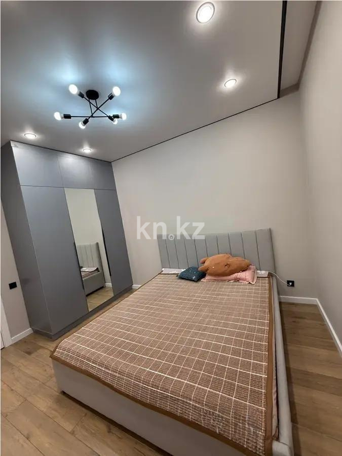 Продажа 2-комнатной квартиры, 58 м² в Астане - фото 2